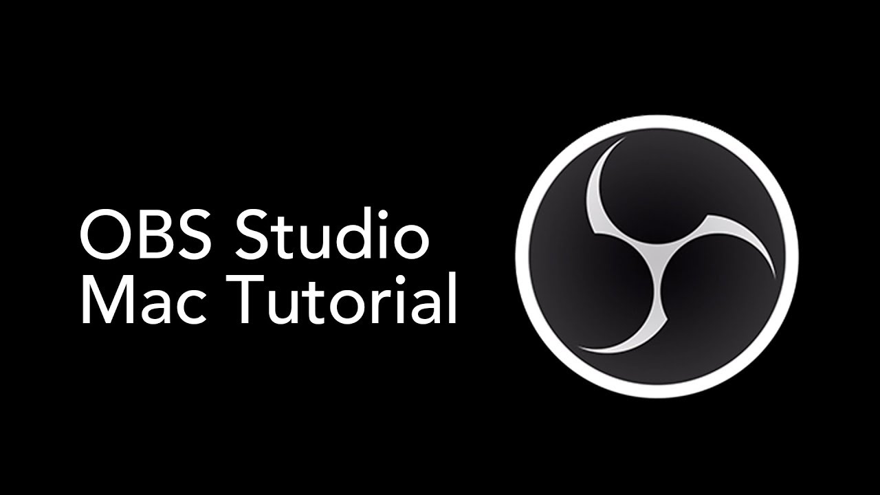 download obs studio for mac